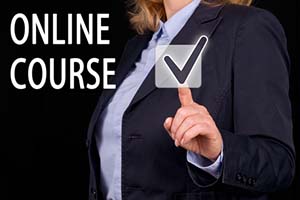 Online Course